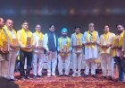उत्तर प्रदेश टेंट, कैटरर्स एंड डेकोरेटर्स वेलफेयर एसोसिएशन का तीन दिवसीय महाअधिवेशन संपन्न 