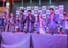 रोडीज़ - रिबर्थ: OGs बनाम NewGs - आइकॉनिक सफर की धमाकेदार वापसी, पहली बार छह गैंग लीडर्स के साथ दिल्ली में