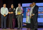 महर्षि यूनिवर्सिटी में हुआ 'इंडिया कनेक्ट एंड कोलेबोरेशन समिट-2026' आयोजित