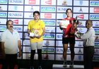 इशिता नेगी ने रचा इतिहास, इंडिया जूनियर इंटरनेशनल ग्रां प्री में बनीं पहली भारतीय महिला एकल चैंपियन