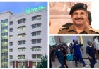 नोएडा फोर्टिस हॉस्पिटल के मरीज के दिल में धड़केगा चंडीगढ़ के ब्रेन डेड आर्मी ऑफिसर का दिल 