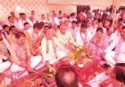 विधानसभा चुनाव 2027 : कहीं पर निगाहें कहीं पर निशाना