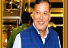 माँ कैला देवी अग्रवाल समाज सेवा ट्रस्ट की नई पहल, सादगी से हुई  स्व. भागीरथ कंसल की उठावनी