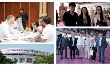 UPITS 2026: वैश्विक आर्थिक शक्ति के रूप में भारत के उभरने की दिशा में उत्तर प्रदेश की बड़ी पहल