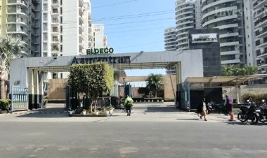 एल्डेको आमंत्रण मामले में पुलिस-प्रशासन की कार्रवाई, गौरव सिंह सहित अन्य लोगों को नोटिस