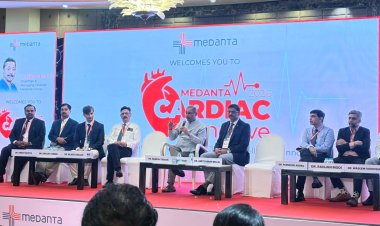 Medanta Cardiac Conclave 2026 Brings Together Leading Cardiologists to Discuss Advances in Heart Care