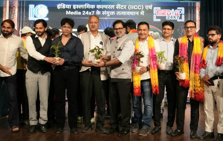 'कर्तव्य पथ' कार्यक्रम में दिल्ली पुलिस के साहस, सेवा और समर्पण का सम्मान, शहीदों को श्रद्धांजलि