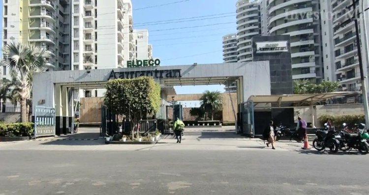 एल्डेको आमंत्रण मामले में पुलिस-प्रशासन की कार्रवाई, गौरव सिंह सहित अन्य लोगों को नोटिस