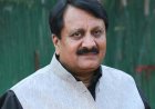 दवाइयों की बढ़ती कीमतों पर लगाम लगाने की मांग, नोएडा पंजाबी एकता समिति ने स्वास्थ्य मंत्री से की अपील