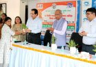 एटीडीसी नोएडा में ओडीओपी टूलकिट एवं वितरण योजना का औपचारिक शुभारंभ