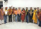 RWA 39 चुनाव में ‘प्रगति 39’ का दबदबा, 6 में से 5 पदों पर जीत