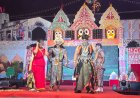 रावण की तपस्या, वेदवती के श्राप और श्रवण कुमार के बलिदान के प्रसंगों ने दर्शकों को किया भावविभोर