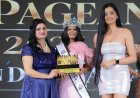 लावण्या मंगेश ने जीता मिस टीन महाराष्ट्र फर्स्ट रनर-अप और मिस टीन ड्रीम ऑरा इंडिया 2026 (ब्यूटीफुल हेयर) का खिताब
