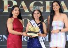 वंशिका शर्मा ने जीता मिस टीन पंजाब फर्स्ट रनर-अप और मिस टीन ड्रीम ऑरा इंडिया 2026 (ब्यूटी विद ब्रेन) का खिताब