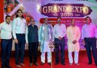 लोकल से ग्लोबल की उड़ान: ‘द ग्रैंड एक्सपो 2026’ का आगाज़ विकसित भारत के संकल्प को एमएसएमई का संबल