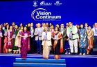 Mankind Pharma, AIOS and EBAI Join Hands for Academic Collaboration to Enhance Public Awareness of corneal health, eye donation and childhood myopia