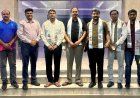 राष्ट्र निर्माण के संकल्प के साथ गणमान्य व्यक्तियों का समग्र आत्मनिर्भरता मिशन से जुड़ाव