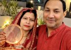 A Bond of Love, A Gift of Life: Husband Donates Kidney to Wife Ahead of Karwa Chauth