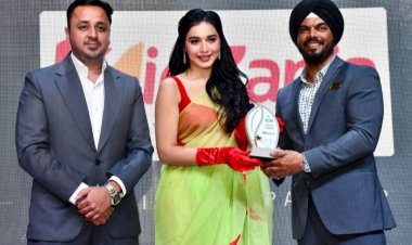 किडज़ानिया में हुआ RAYY का आधिकारिक लॉन्च, भारत का सबसे तेज़ी से बढ़ता ऐक्सपीरियेंस बुकिंग प्लैटफॉर्म