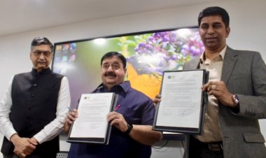 जेएसएस यूनिवर्सिटी और टैलेंसियाग्लोबल के बीच भविष्य के लिए तैयार प्रतिभाओं एवं नवाचार को बढ़ावा देने हेतु समझौता