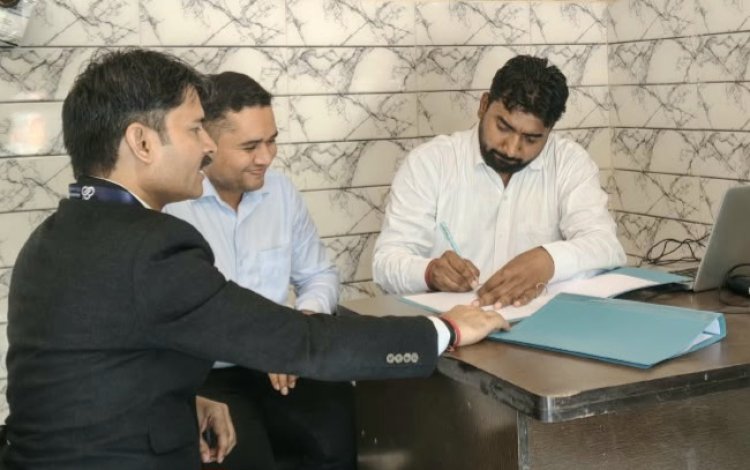 युवाओं को वैश्विक नेतृत्व अवसरों से जोड़ने की पहल, YSS फाउंडेशन और ALIF में समझौता
