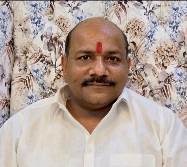 ​सुरक्षित सेक्टर, सुरक्षित गोवंश: आरडब्ल्यूए 105 ने उठाई नागरिकों की सुरक्षा और आवारा पशुओं के पुनर्वास की संवेदनशील आवाज